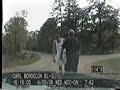 prison escapee convinces cop he is actually a jogger