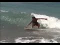 Philippines Skimboarding Argao,Cebu