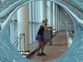 Aura-Zentrum, Aqua Zumba