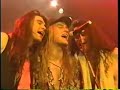 1992 live in japan from 