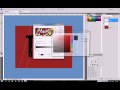 Photoshop Tutorial Series: Animated Shine Part 1
