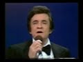 Johnny Cash & June Carter - Auf Little House On The Prairie