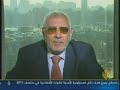 الدكتور عبد المنعم ابو الفتوح فى حوار عن الانتخابات وتزوير الحزب الحاكم