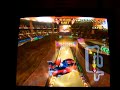 Mario Kart Wii.Some asshole cheats on MKW Mario Kart Wii.Some asshole cheats on MKW