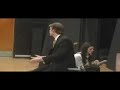 Opening Doors---Merrily We Roll Along
