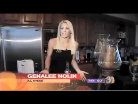 Gena Lee Nolin