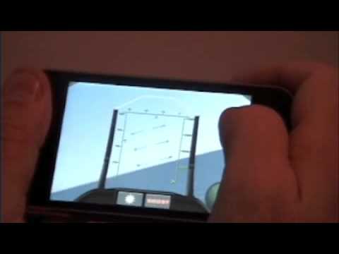 0 Aerial combat game Flying Aces for iPhone