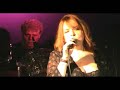 Liz Mandeville and The BluesCrowns - Slow Blues
