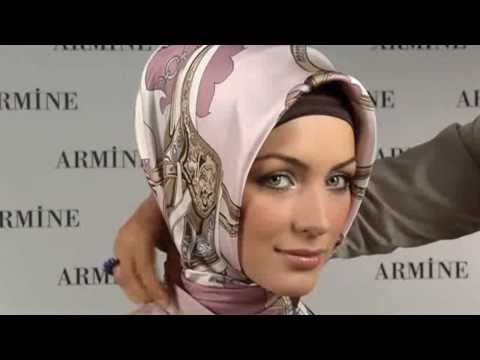 türk hijab