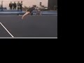Level 10 Floor Exercise Level 10 Floor Exercise