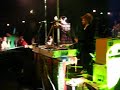 Live : Shantel & Bucovina Club : Fiesta Mundial : 2007-09-23