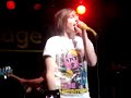You Me At Six - Jealous Minds Think Alike - Glasgow Garage