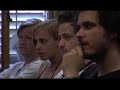 DARIO ARGENTO AT NYFA FLORENCE