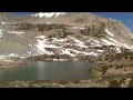 bishop pass