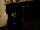 My Son Nate Grew an AFRO!He\