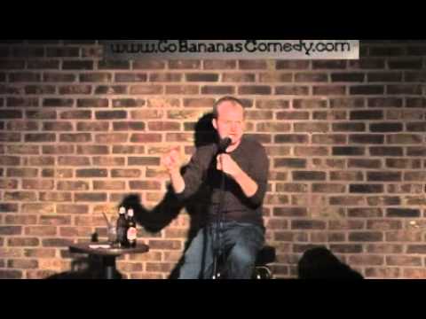 Sean Rouse - Best way to smoke weed