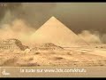Le myst�re de la construction de la pyramide de Kheops en 3D