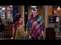 The Big Bang Theory - The Science Stuff Comes From Jesus