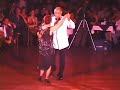 Facundo y Kely - Candombe