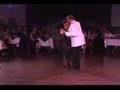 Facundo y Kely - Candombe