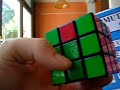 Tutorial Rubik, PLL Semplificato (9 formule) part 1 Tutorial Rubik, PLL Semplificato (9 formule) part 1