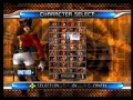 King Of Fighters Maximum Impact 2 Part 1 All Caracters 1 King Of Fighters Maximum Impact 2 Part 1 All Caracters 1