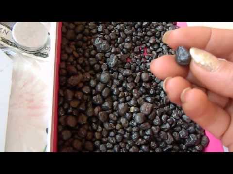 how to collect micrometeorites