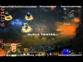 ★ Prueba Livestream Diablo 3 - Parte 2 ft bilingue WAY ➚