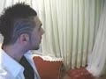 Senden çok var rober anımasyon