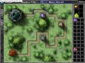 Let's Play Gemcraft part 1