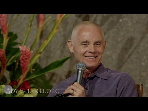 Adyashanti Video: Listening With More Than Your Ears