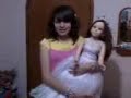 Videos muñeca diabol Videos muñeca diabol