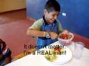 Life is like Eating Tacos - Casa Timoteo Orphanage