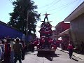 bomberos uruapan 20 de noviembre 2008