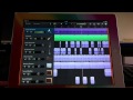 Wyclef Jean and Mary J. Blige - 911 (Made with GarageBand for iPad)