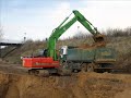 Earthmovers ,slide show