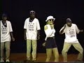 McD35 Faculty Follies \"Junior Power\"