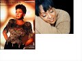 Anita Baker-Perfect Love Affair