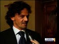 Umbria Channel,intervista a Covarelli 2/7/2008 Umbria Channel,intervista a Covarelli 2/7/2008