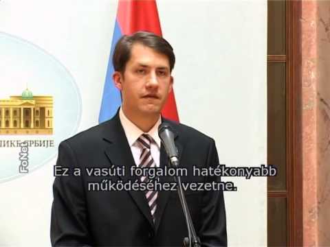 Vasutakról tárgyalt a köztársasági parlament-cover