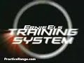 Ernie Els Complete Tee To Green Golf Training Aid System Ernie Els Complete Tee To Green Golf Training Aid System