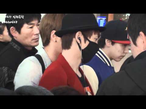 120217 인천공항 은혁