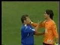 Inzaghi Goalkeeper !!