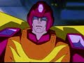 Unsolved Mysteries hosted by Ultra Magnus