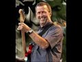 ERIC CLAPTON = COCAINE