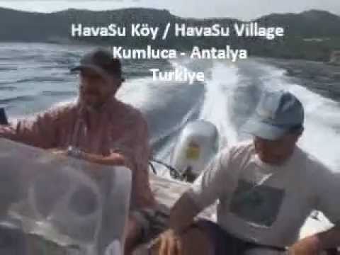 Video of Havasucamp