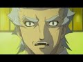 Black blood brother 01 1/3 vostf