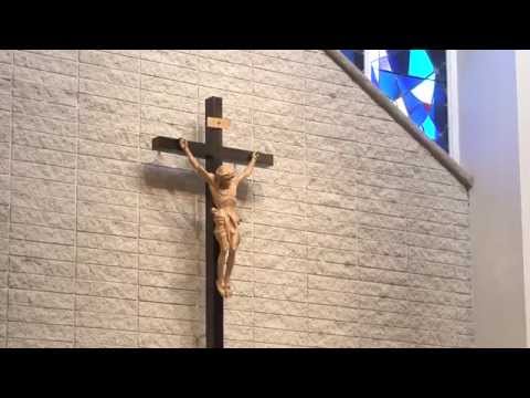 Bethlehem Lutheran Church - Easter Sunday Service 2014 Bethlehem Lutheran Church - Easter Sunday Service 2014
