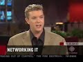 Social Media and the 2008 US Presidential Election