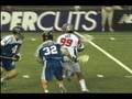 Paul Rabil Boston Cannons